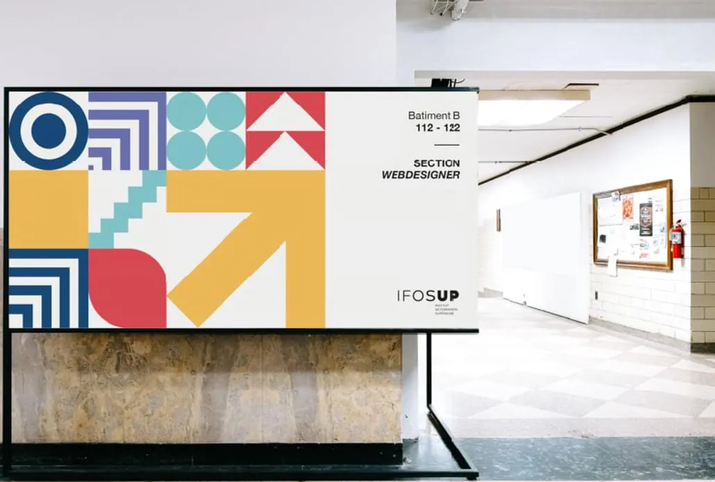 L'IFOSUP en images — vue 1